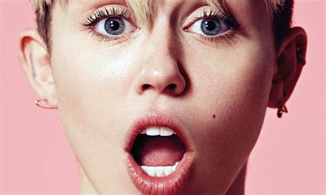 Miley cyrus blow job - Miley Cyrus has prematurely ejaculated and it’s all rather disappointing! Her new music video was supposed to come out tomorrow, but it’s leaked all over us just now! We love the new Miley and ... 